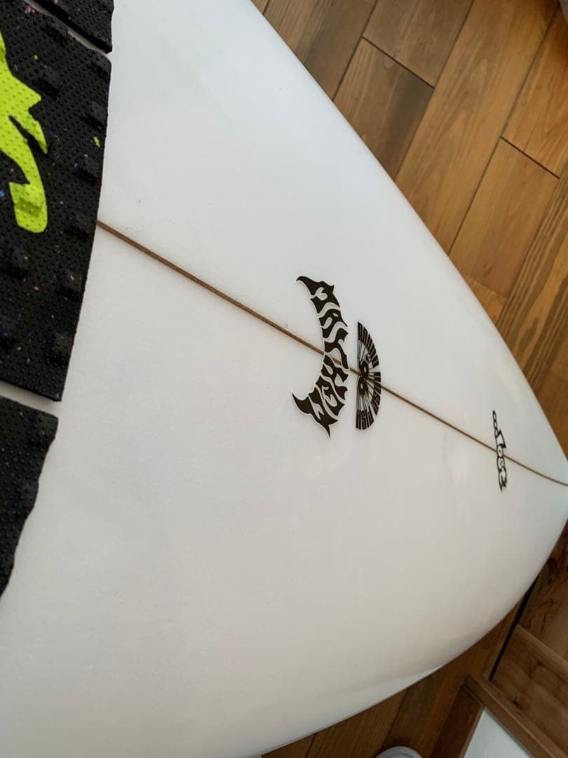 Lost RNF 96 5’3 26L