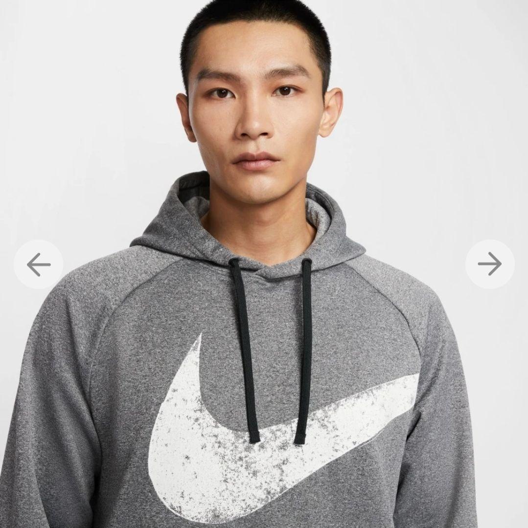 NIKE　セットアップパーカー　新品⭐タグ付き　 サーマフィット