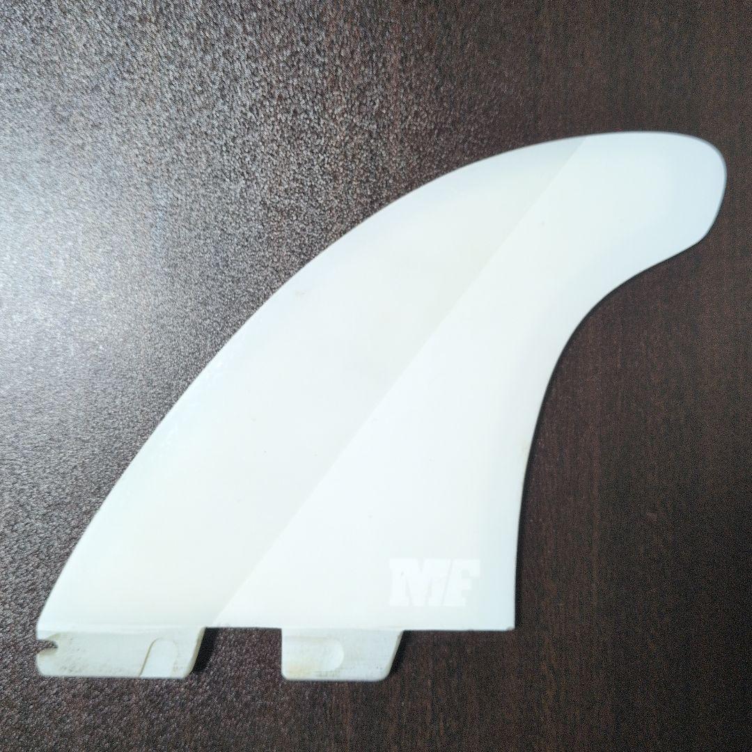 サーフィン・ボディボード FCS II MICK FANNING TWIN + 1 FIN SET