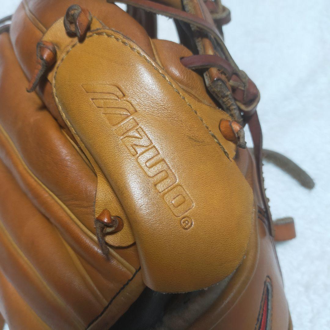 NIKE DIAMOND PRO J 一般軟式 内野用 グローブ