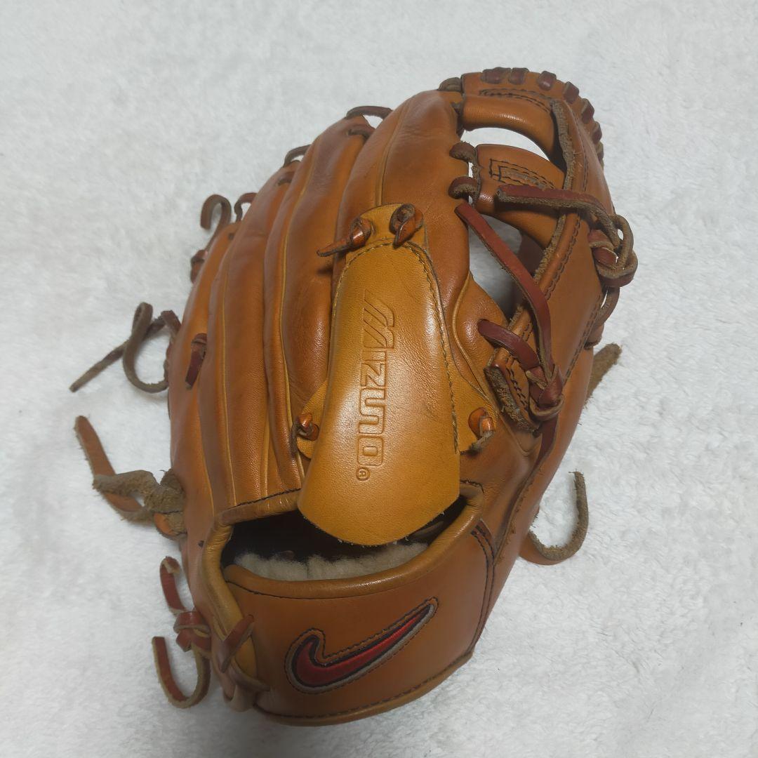 NIKE DIAMOND PRO J 一般軟式 内野用 グローブ