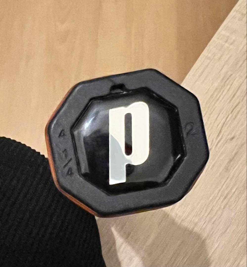 テニスラケット PHANTOM 100