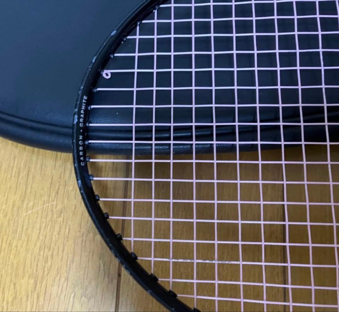 YONEX AEROTUS 70 LONG バドミントンラケット　ヨネックス