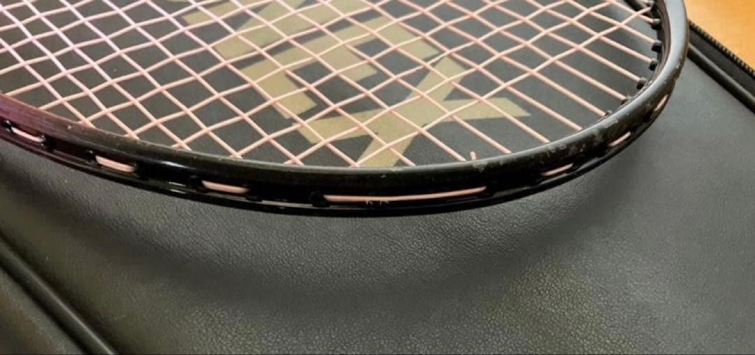 YONEX AEROTUS 70 LONG バドミントンラケット　ヨネックス