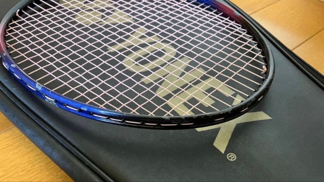 YONEX AEROTUS 70 LONG バドミントンラケット　ヨネックス