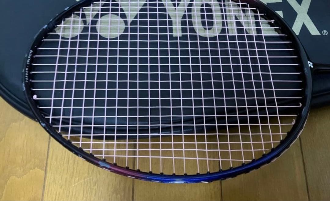 YONEX AEROTUS 70 LONG バドミントンラケット　ヨネックス