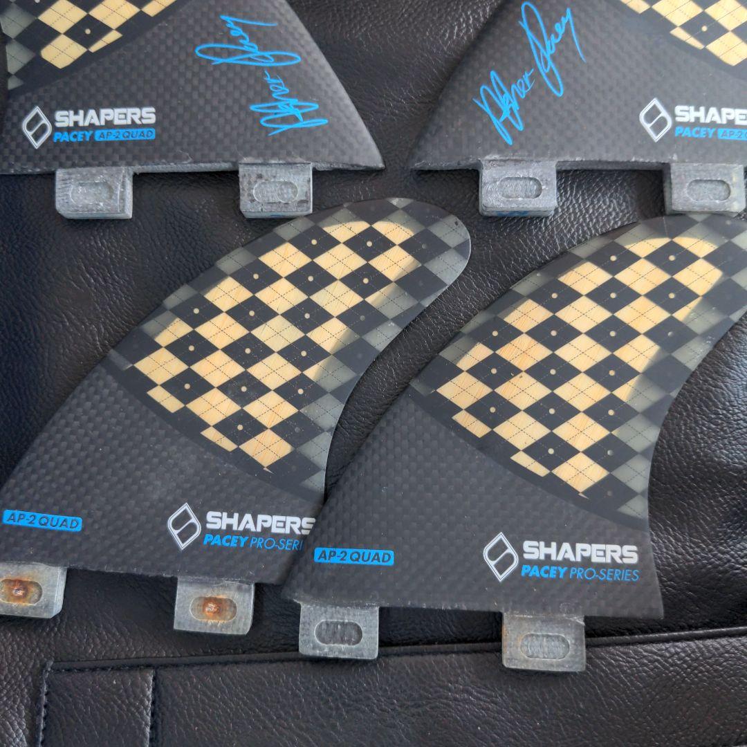 限定セール!!SHAPERS pacey proseriers 5FIN