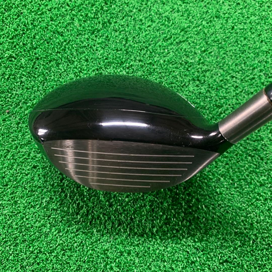 【専用ELYTE トリプルダイヤ 7W TENSEI 1K BLACK♦︎