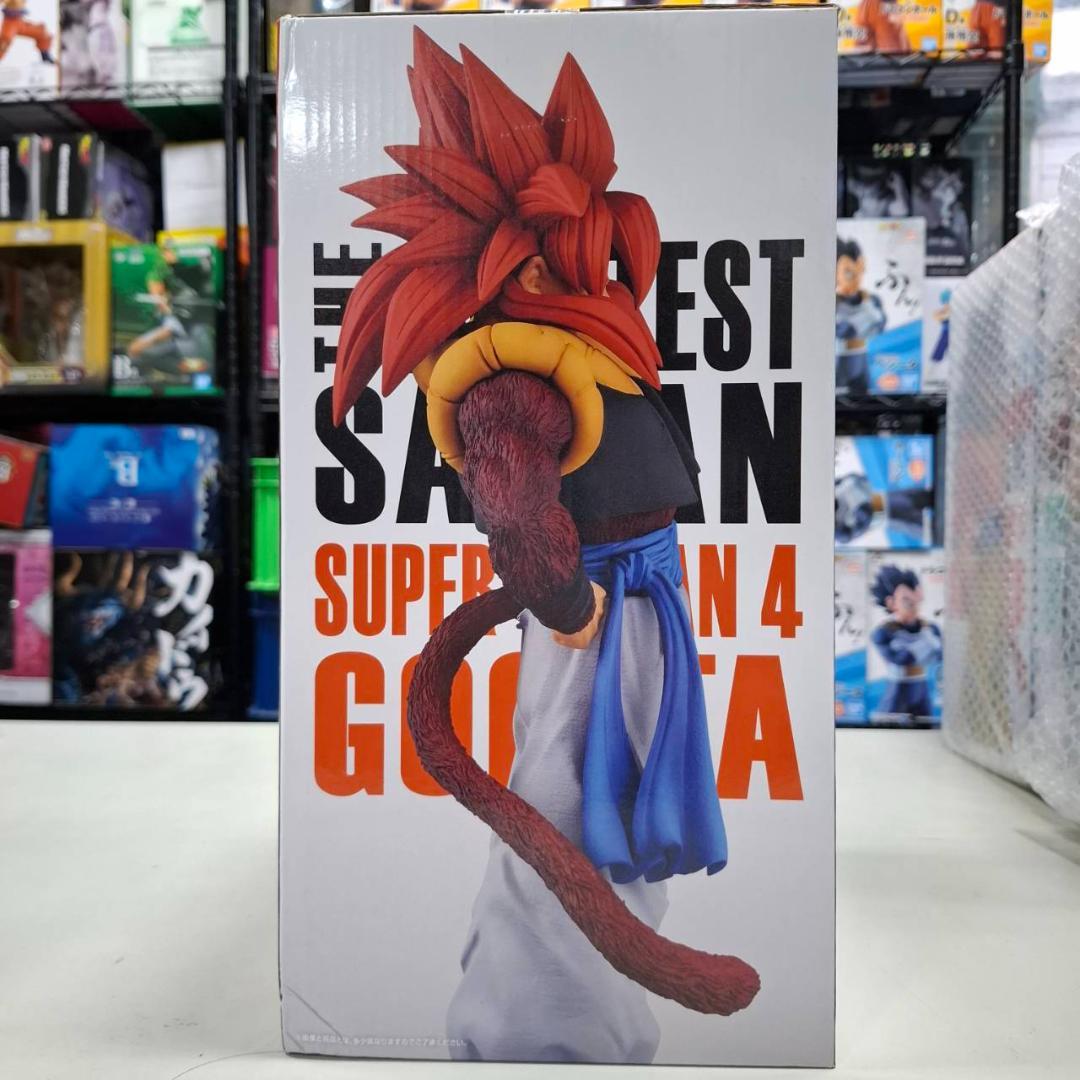 れ*ん様 ⭐新品⭐293 THE GREATEST SAIYAN A賞超サイヤ人