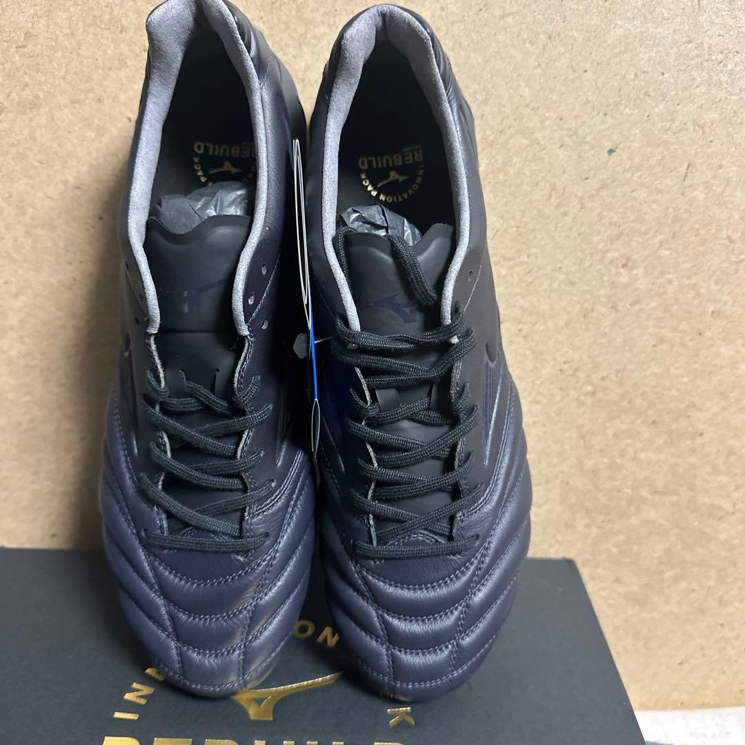 Mizuno モナルシーダ Neo III 26.5 新品
