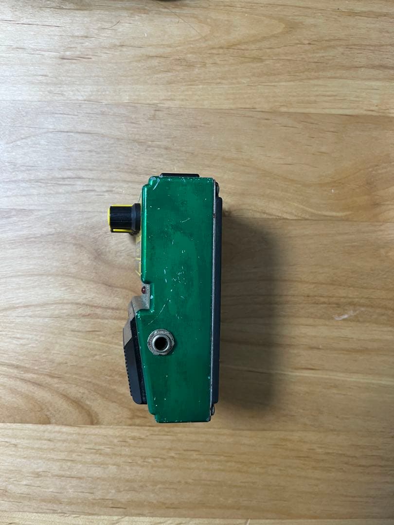 DOD FX51 Juice Box ギターエフェクター