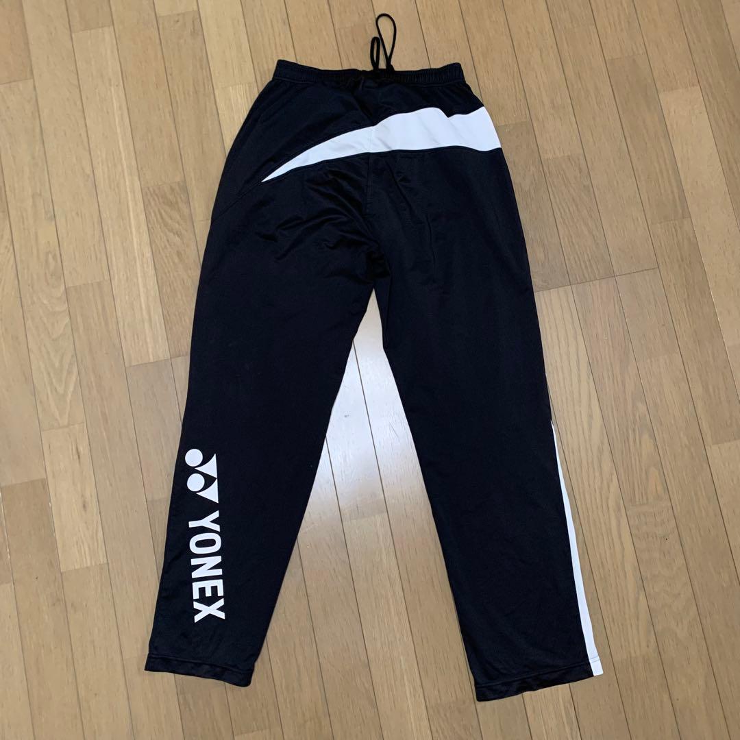 美品 YONEX ヨネックス テニス バドミントン 人気モデル パンツ ズボン