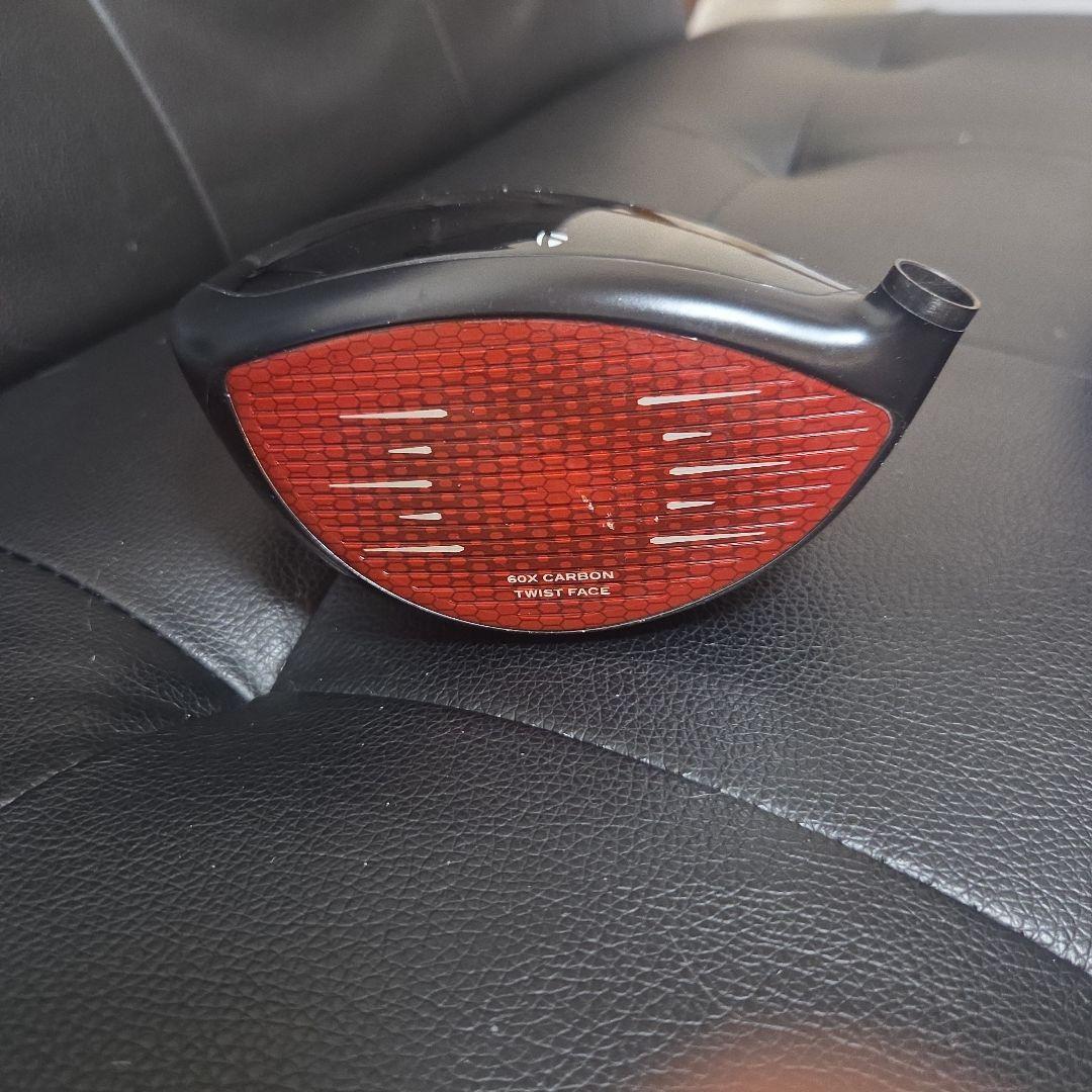 TaylorMade Stealth 2 HDドライバー 10.５