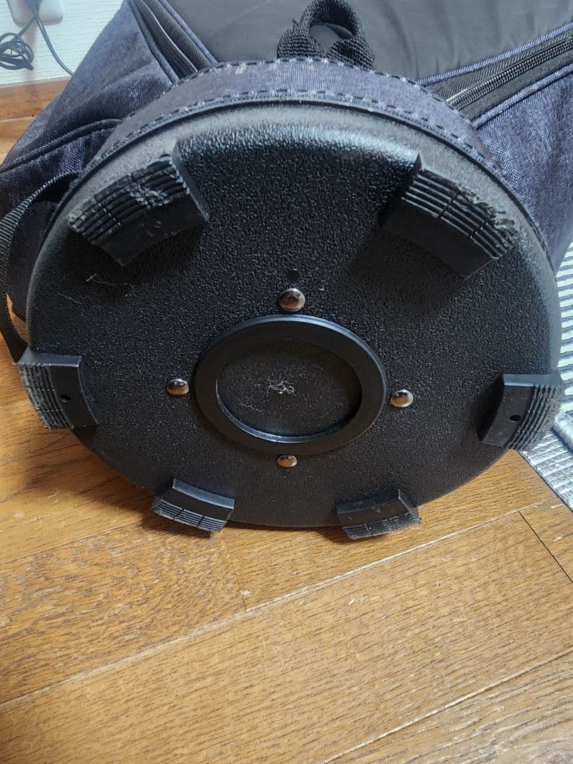 美品！！OAKLEY キャディバッグ