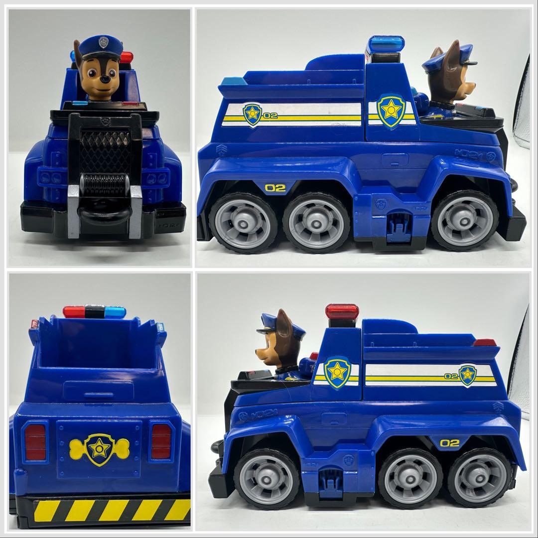 【中古】パウパトロール おもちゃ まとめセット