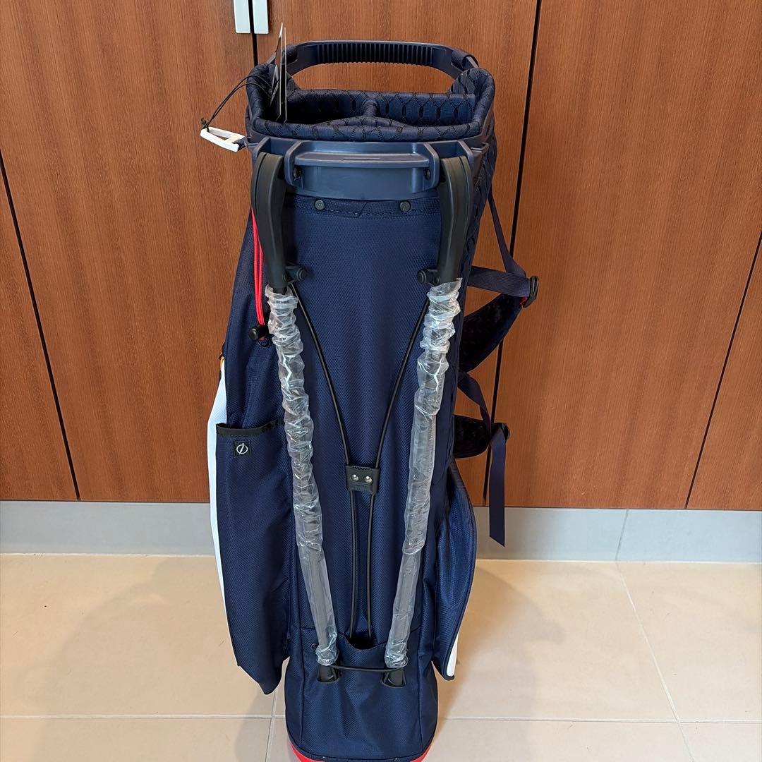 【新品】SUN MOUNTAIN キャディバッグE-3.5（エコメルカリ便条件）