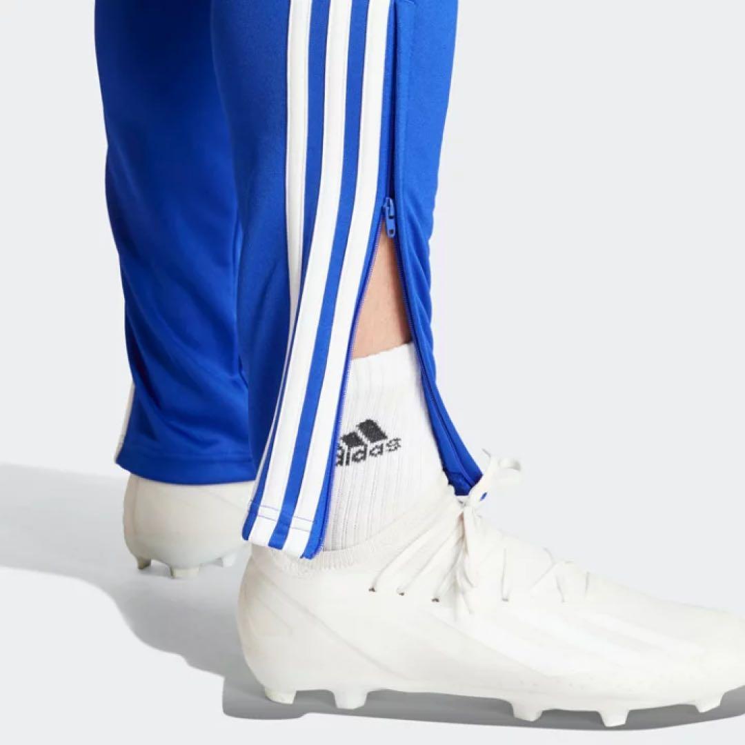 新品 adidas アディダス テイロ TIRO サッカージャージ上下セット L