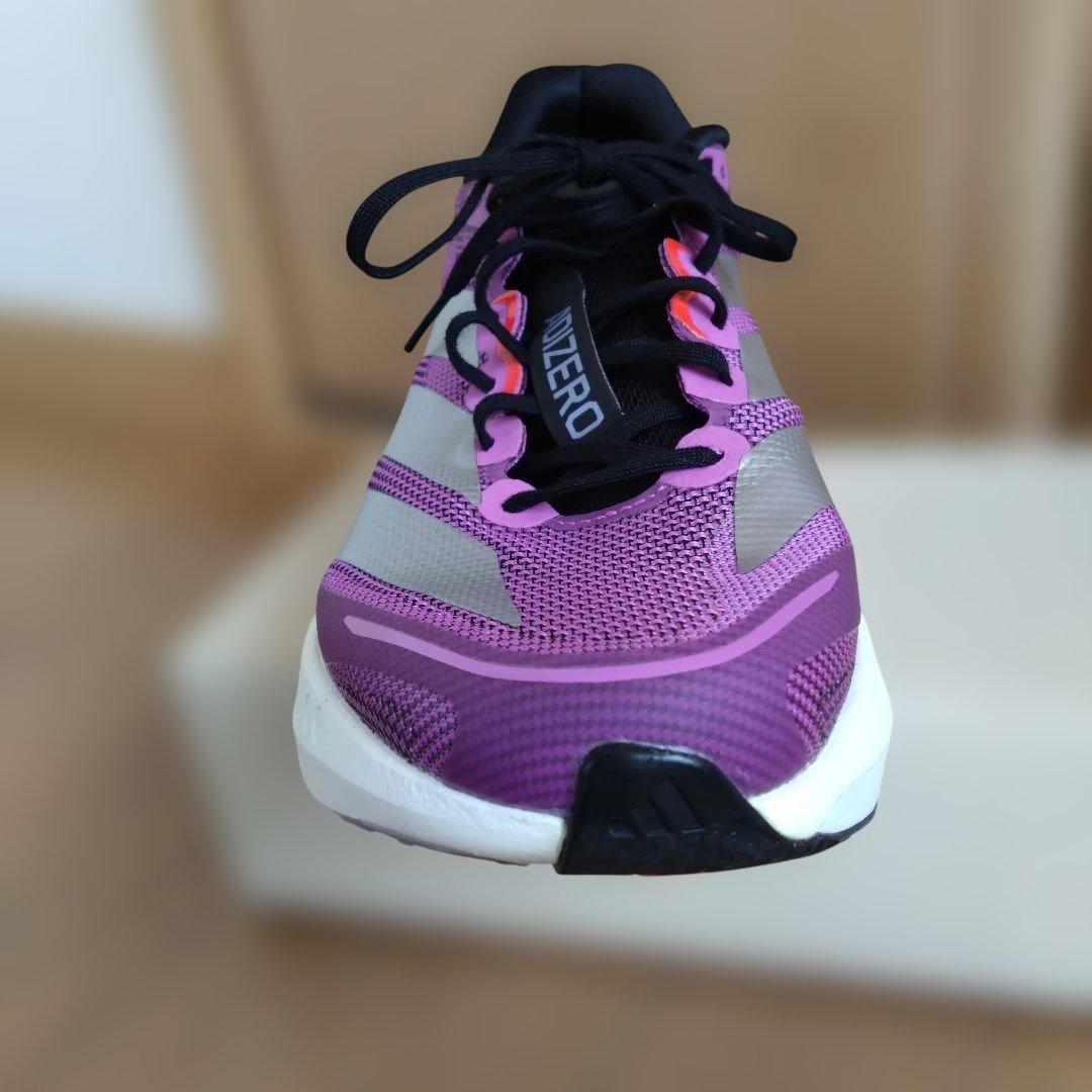 アディダス adizero boston13 アディゼロ ボストン ２７・0cm