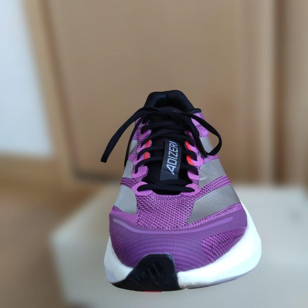 アディダス adizero boston13 アディゼロ ボストン ２７・0cm