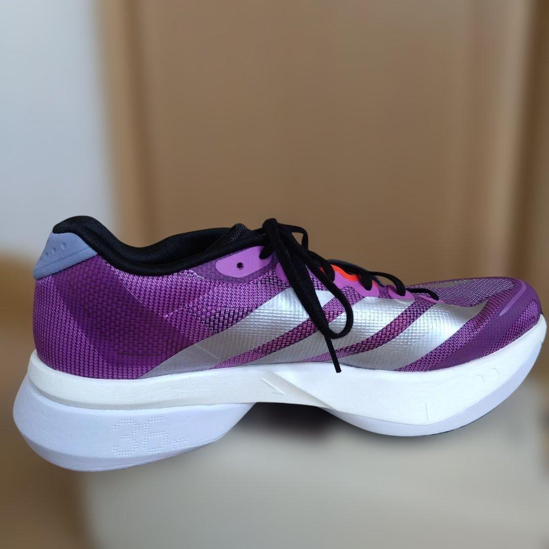 アディダス adizero boston13 アディゼロ ボストン ２７・0cm
