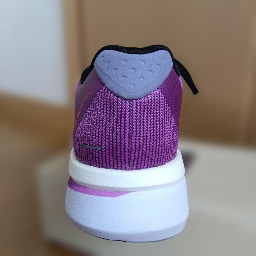 アディダス adizero boston13 アディゼロ ボストン ２７・0cm