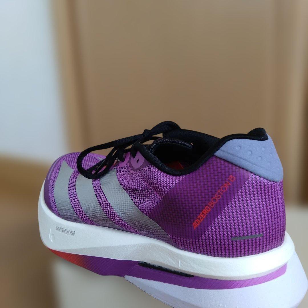アディダス adizero boston13 アディゼロ ボストン ２７・0cm