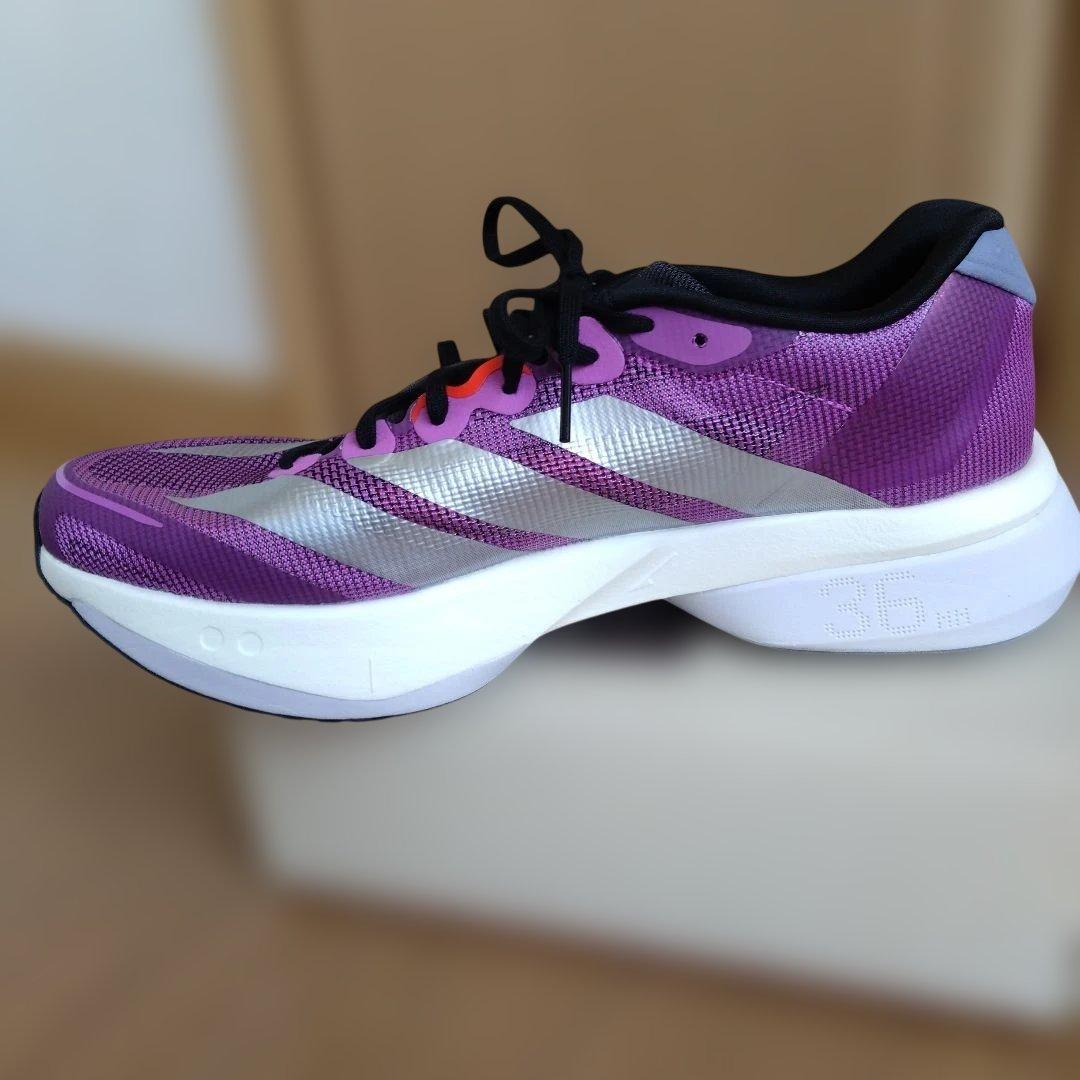 アディダス adizero boston13 アディゼロ ボストン ２７・0cm
