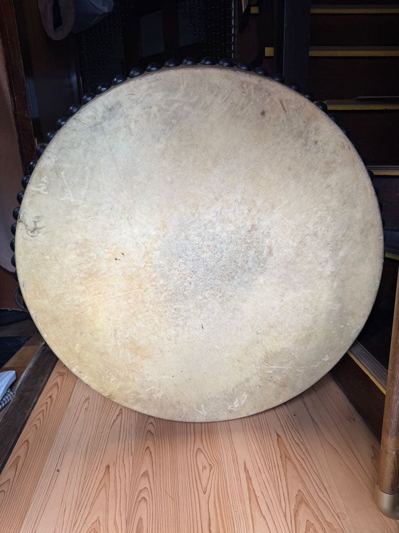 太鼓