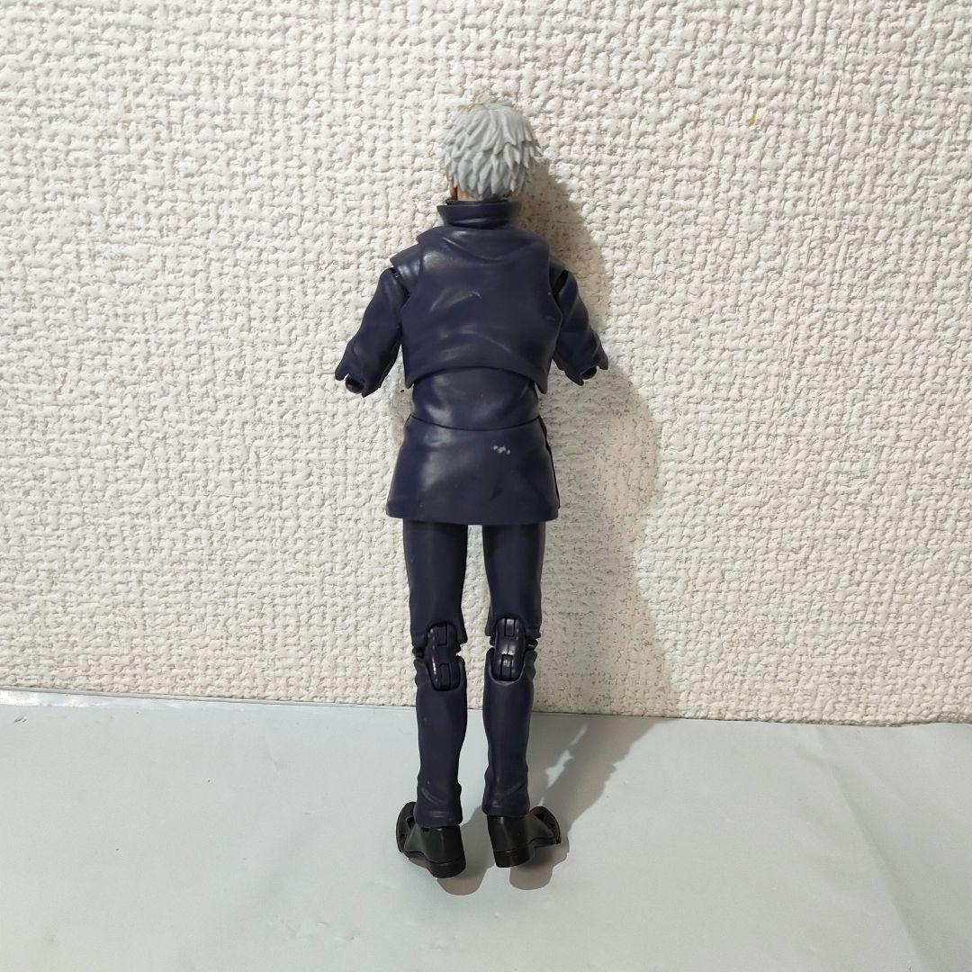 ☆　figuarts　フィギュアーツ　呪術廻戦フィギュア　五条悟　☆