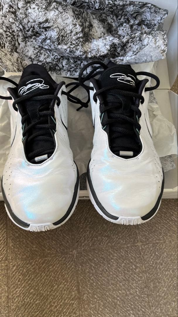【期間限定値下】LEBRON XXI EP レブロン21