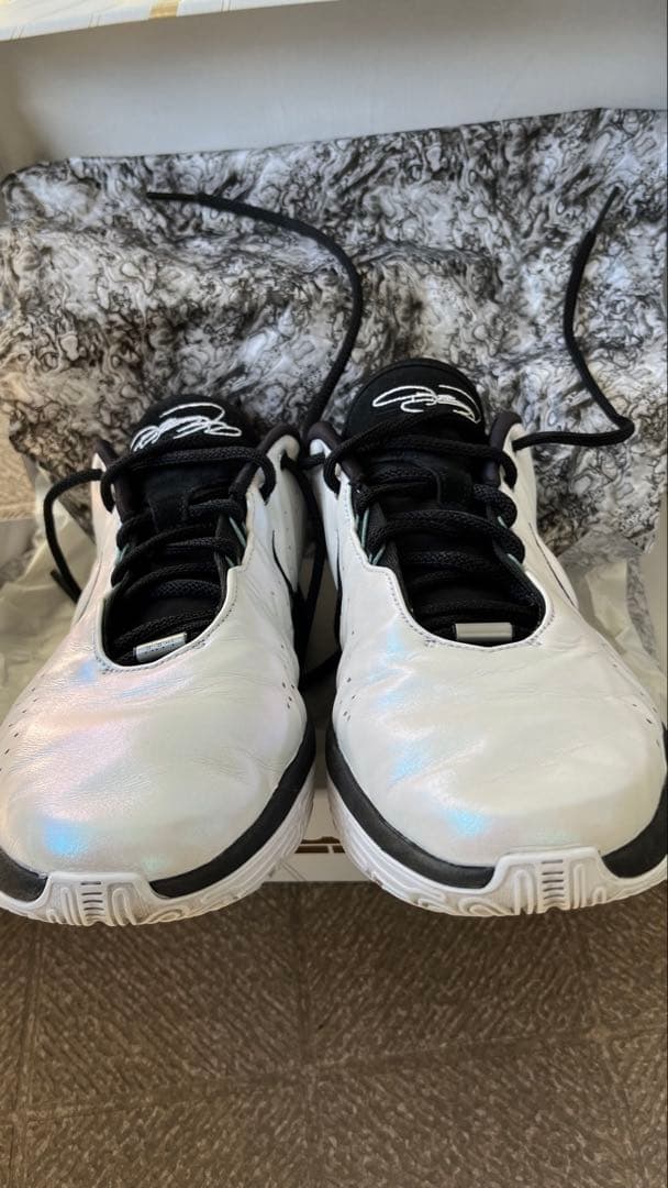 【期間限定値下】LEBRON XXI EP レブロン21