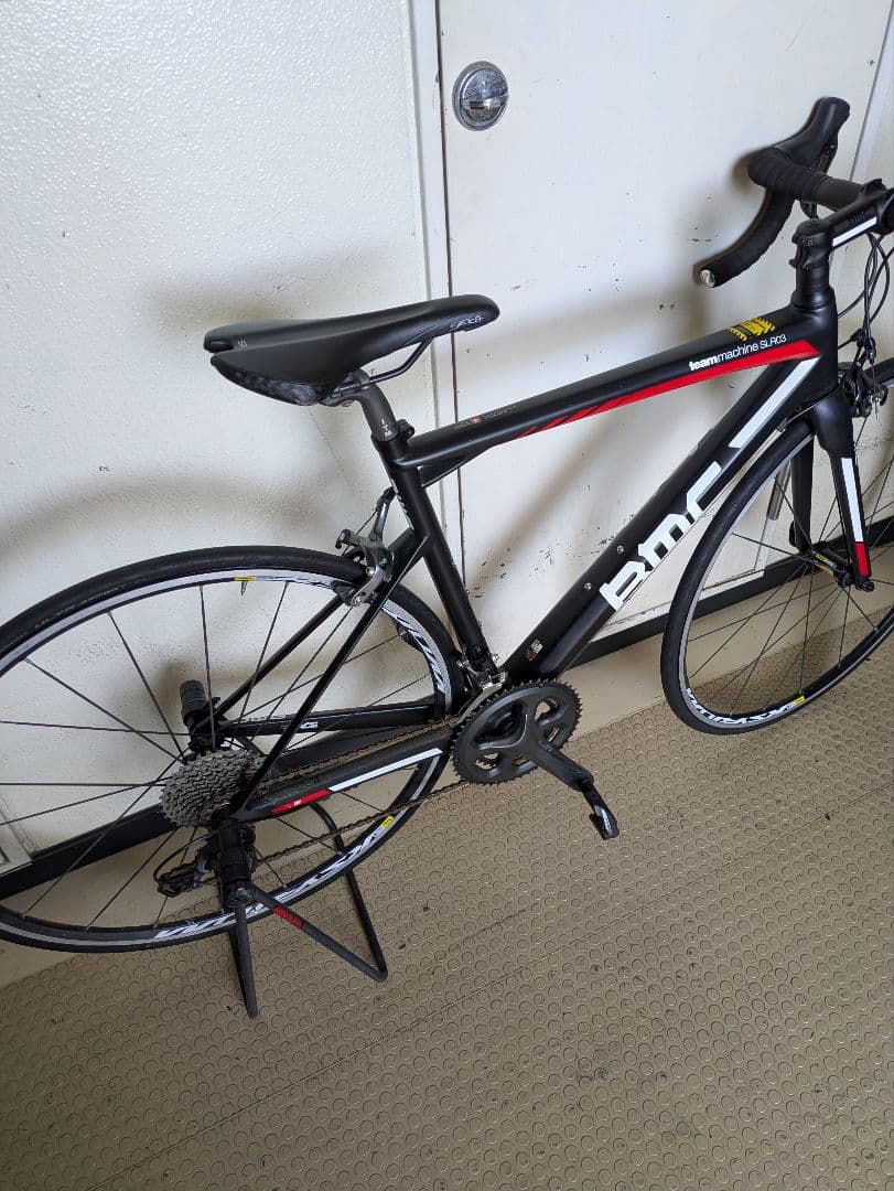BMC ロードバイク teammachine SLR03 フルカーボン