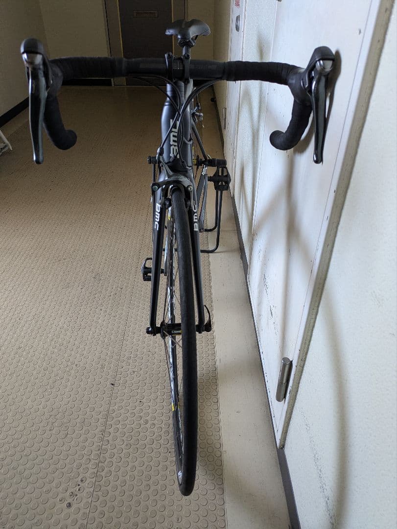 BMC ロードバイク teammachine SLR03 フルカーボン