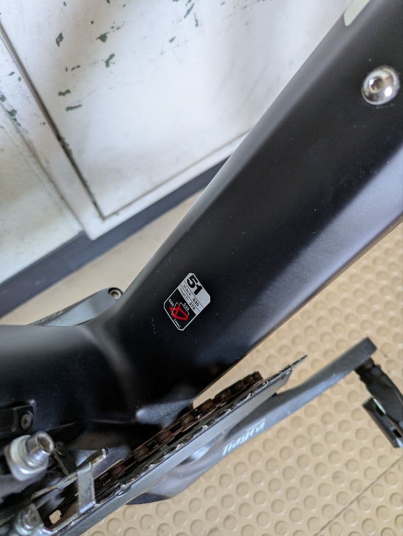 BMC ロードバイク teammachine SLR03 フルカーボン