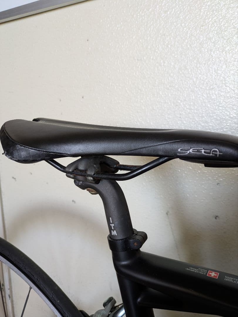 BMC ロードバイク teammachine SLR03 フルカーボン