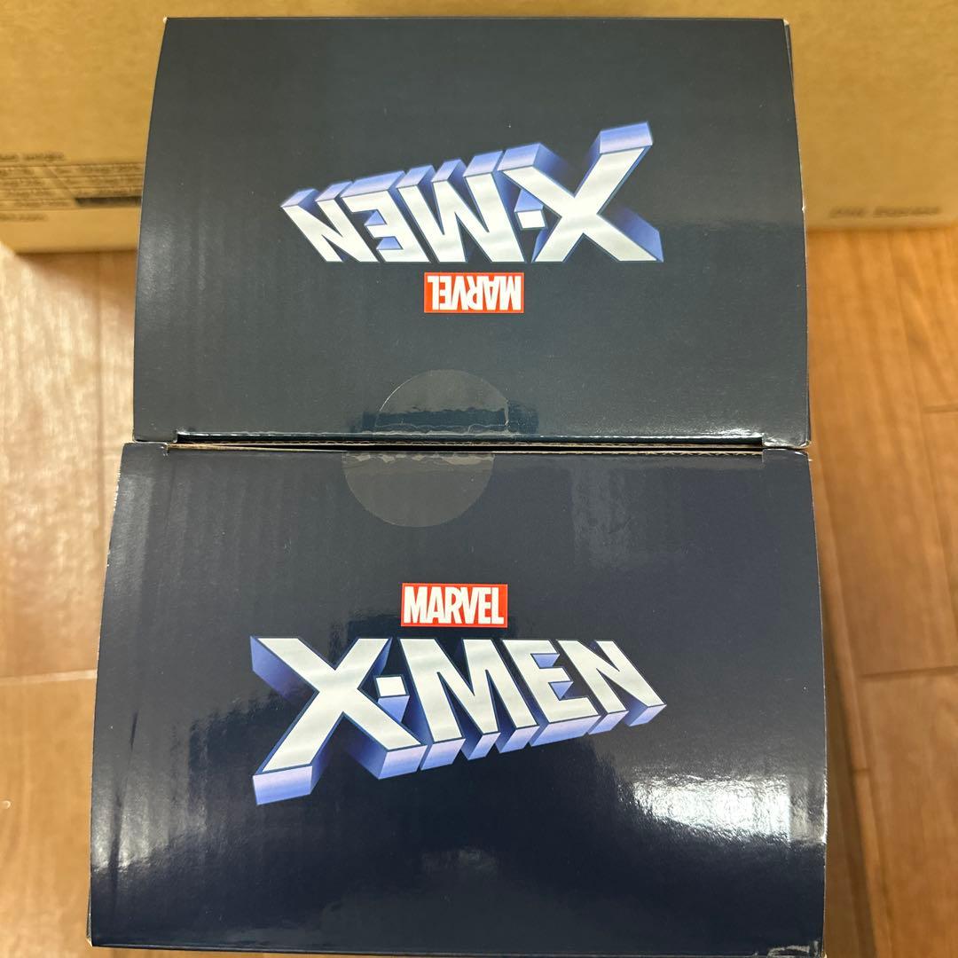X-MEN ベアブリック まとめ売り SP賞 Last賞 セット