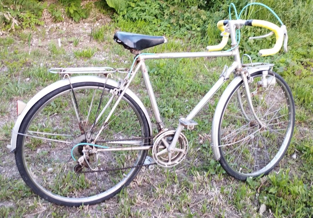 Tsunoda Skylancer 26\" - ツノダ・スカイランサー26\"
