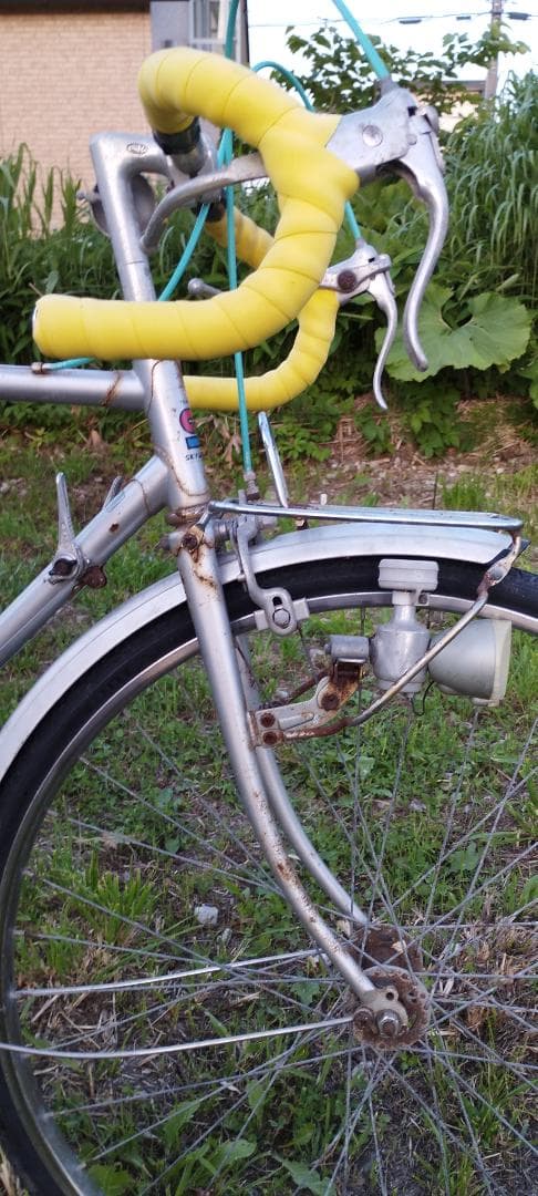 Tsunoda Skylancer 26\" - ツノダ・スカイランサー26\"