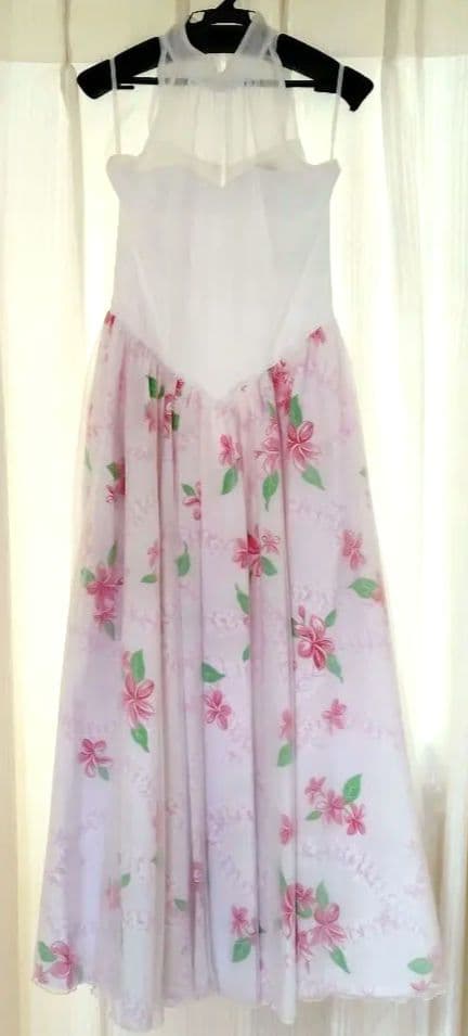 AlohaStandard フラドレス