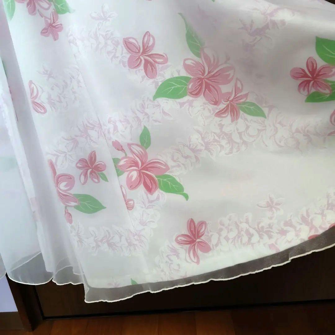 AlohaStandard フラドレス