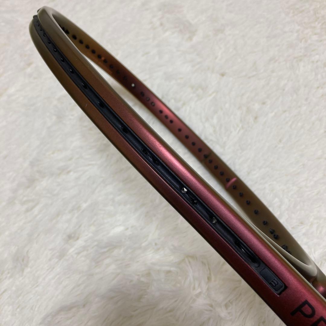 【美品】Wilson ウィルソン プロスタッフ 97 v14