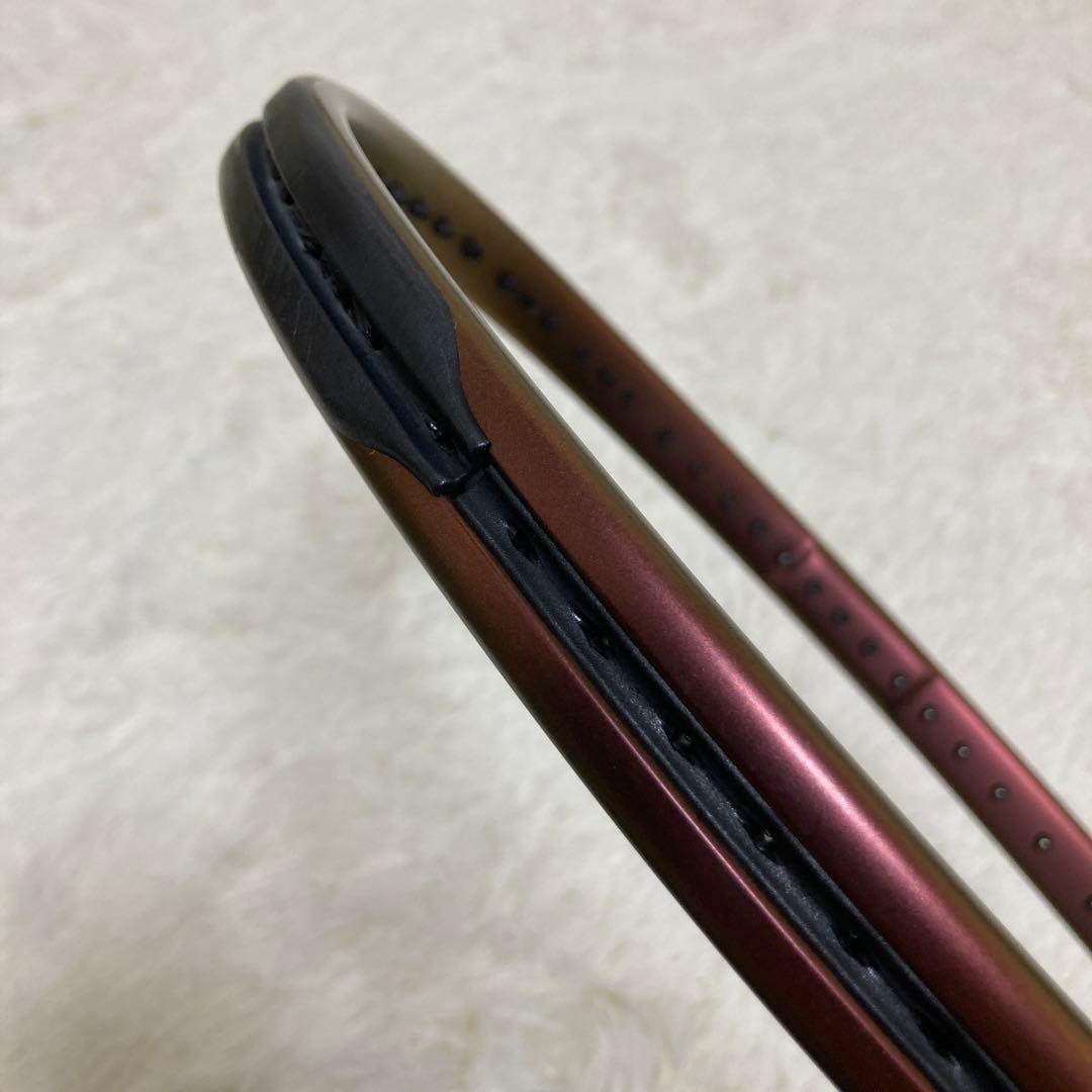 【美品】Wilson ウィルソン プロスタッフ 97 v14