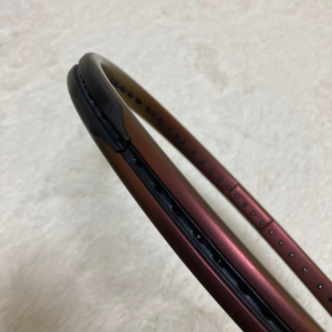 【美品】Wilson ウィルソン プロスタッフ 97 v14