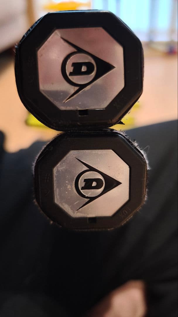 2022 DUNLOP SX300 G2 2本セット