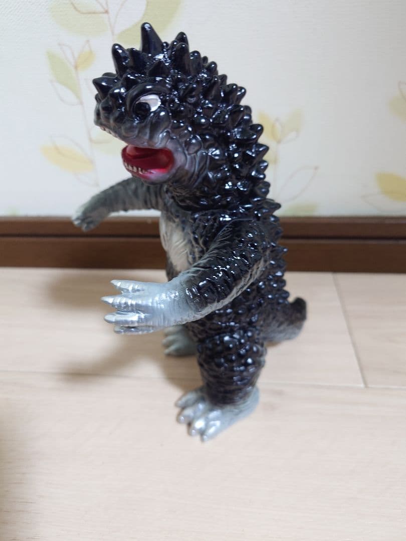 ブルマァク　マグラー