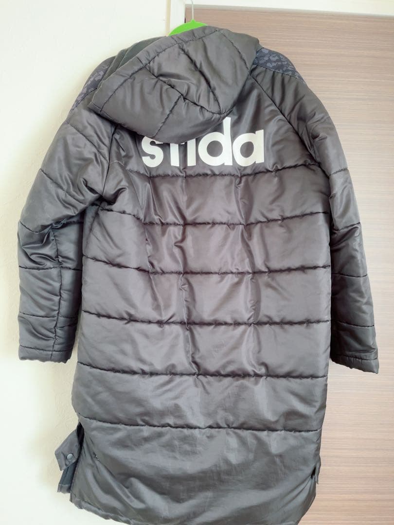 sfida スフィーダ ベンチコート160
