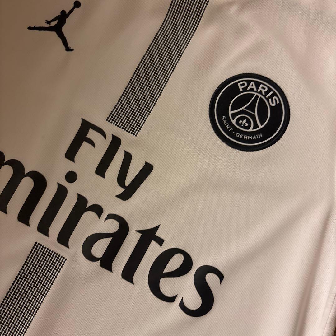 Paris Saint German Jordan ユニフォーム