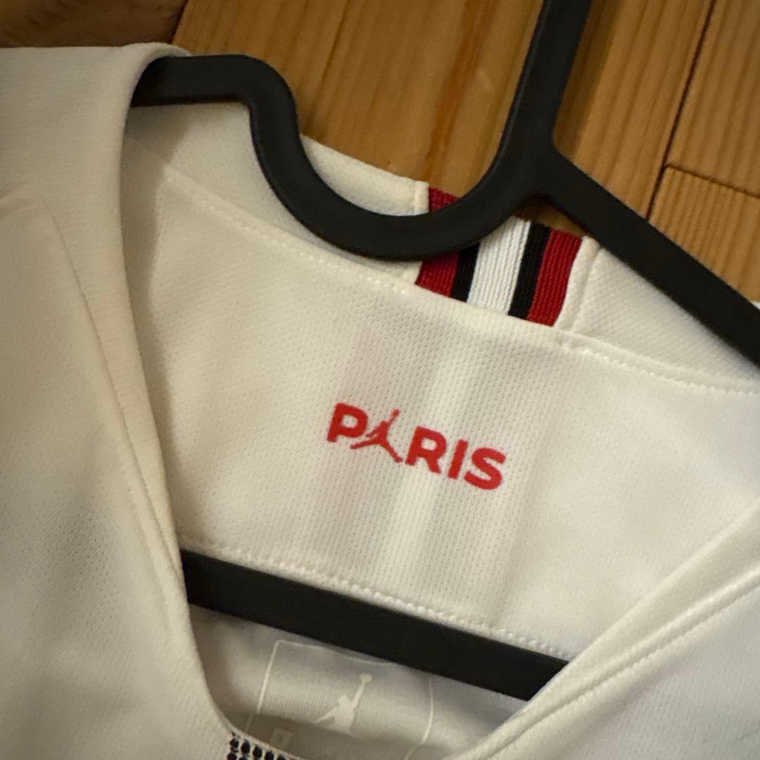 Paris Saint German Jordan ユニフォーム