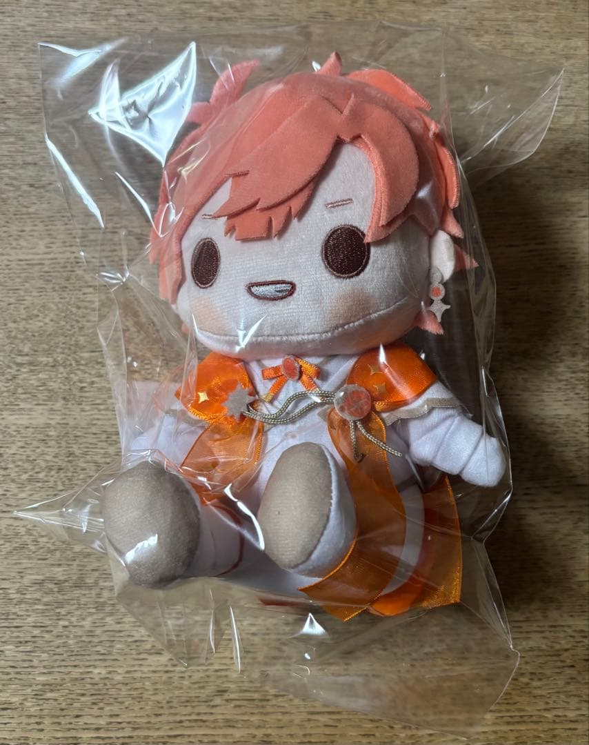 アイドリッシュセブン アイナナ おすわりぬいぐるみ 和泉三月
