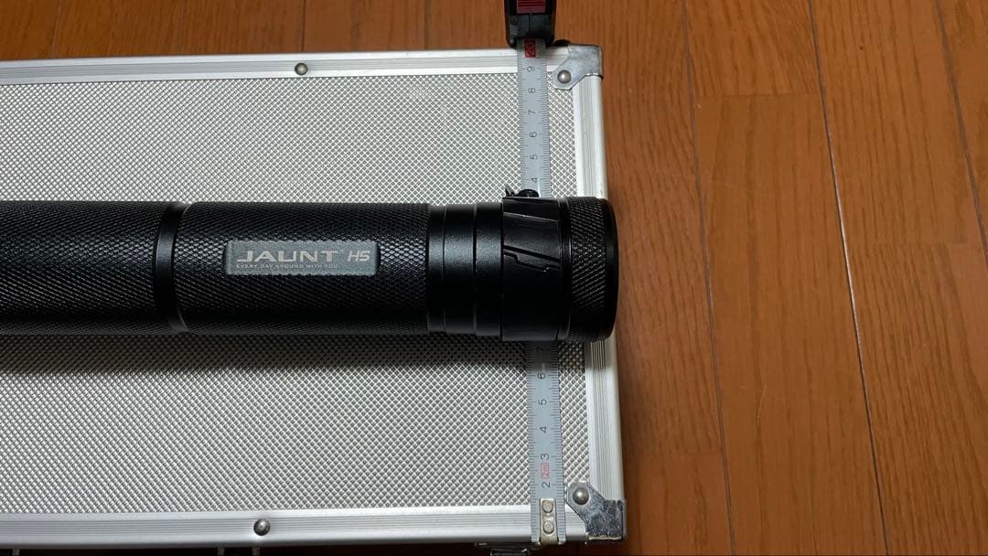 HID ハンディライト中古品